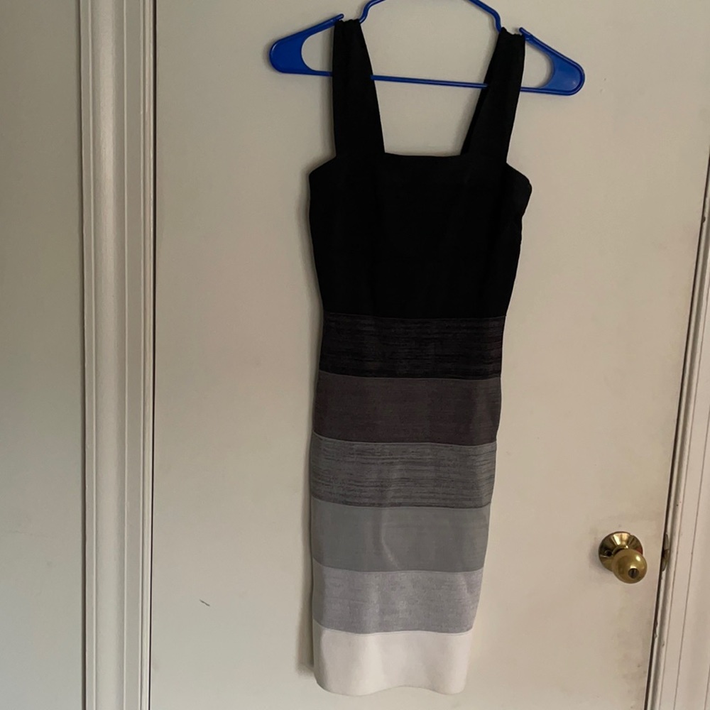 Express Customized Dress